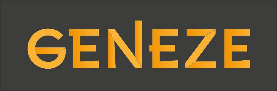 logo geneze