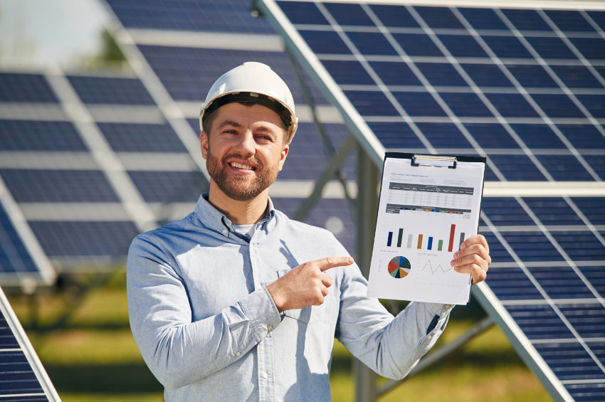 asesoramiento de energía solar en Guipúzcoa